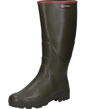 Amazon.es: Botas de agua: Zapatos y complementos