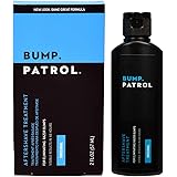 Bump Patrol Original Formula After Shave Bump Treatment Serum - Razor Bumps, Ingrown Hair Solution for Men and Women - 2 Ounc
