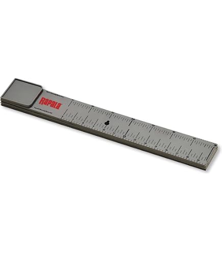 Alligator Ruler Alligator Easy Grip Ruler