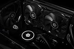 ID-COOLING FROSTFLOW X 240 CPU Water Cooler AIO