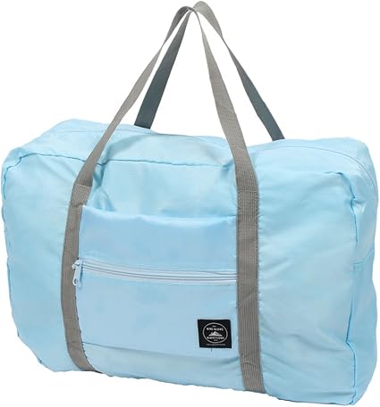 Amazon Com Uxcell Travel Blanket Pillows Quilts Clothes Packing