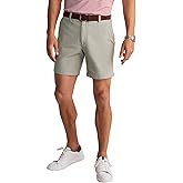 Vineyard Vines Mens 7 Inch On-The-go Shorts