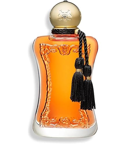 Amazon.com: Parfums de Marly Palatine Eau de Parfum – Parfum for