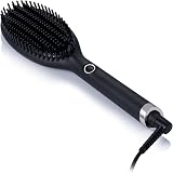 ghd Glide Gift Set Smoothing Hot Brush with Paddle Brush UK Plug view 4