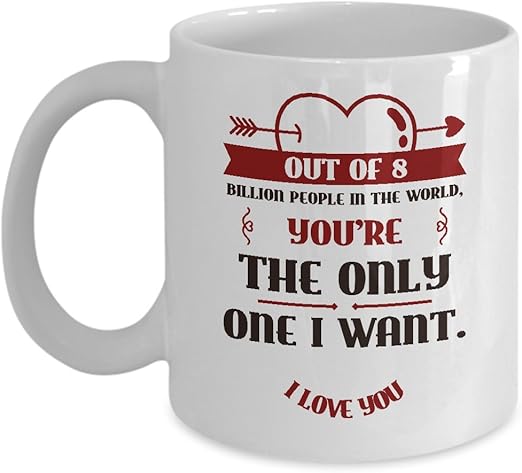 cute mugs for girlfriend