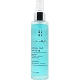 Mito Red Light - MitoAURA&trade;: Red Light Therapy-Enhancing Face &amp; Body Spray- Light-Responsive Glow Spray with Copper Peptides &amp; Blue Spirulina - Boost Radiance, Firmness &amp; Skin Vitality- 4 FL OZ