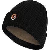 ScentLok Carbon Alloy Knit Beanie, One Size Fits Most