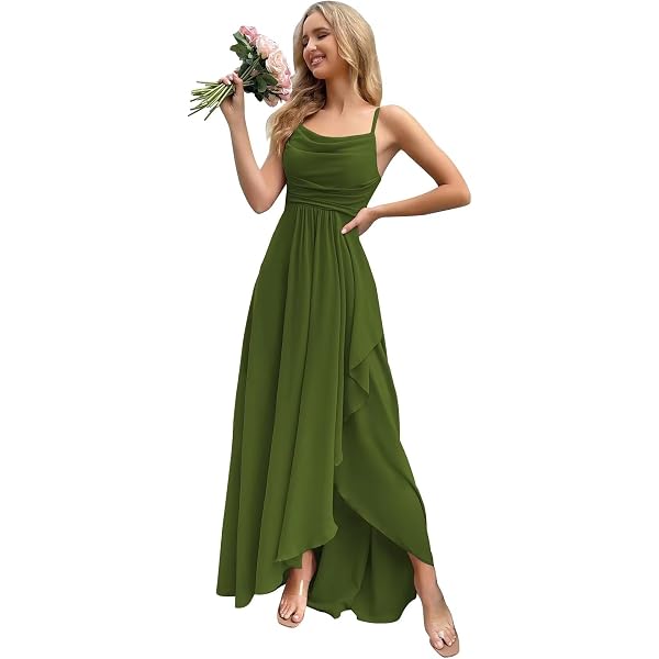 Amazon.com: Speechless Pleated Skirt Full Length Formal Dress : Clothing,  Shoes & Jewelry