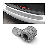 Car Rear Bumper Protector Guard, Anti-Scratch