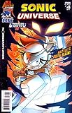 Sonic Universe #74