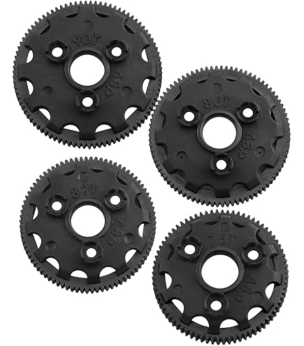 やーや様 Amazon.com: Traxxas 5638 31-Tooth Pinion Gear (32 Pitch), Silver