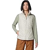 Columbia Womens Mix It Around Vest III