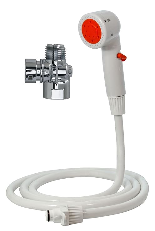 Bathtub Faucets Showerheads Rinse Ace Assisted Bather With 8