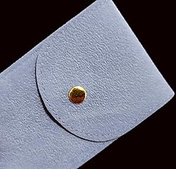 xianshengle Watch Pouch, Watch Roll, Watch Travel