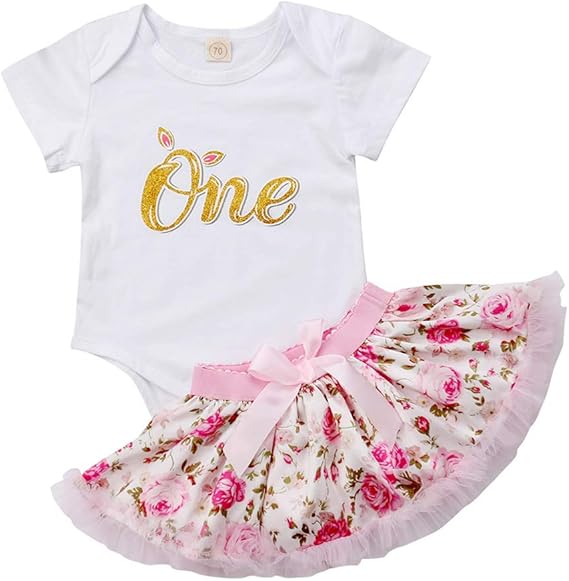 wild one birthday dress