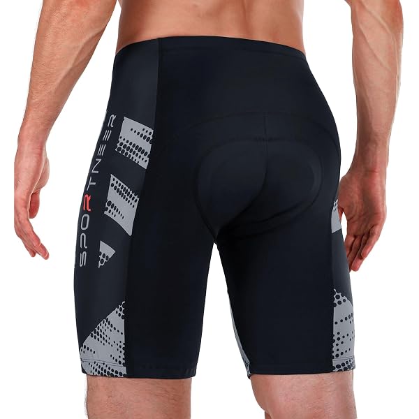 Short VTT Kenny Charger homme orange - Équipement cycliste sur La Bécanerie