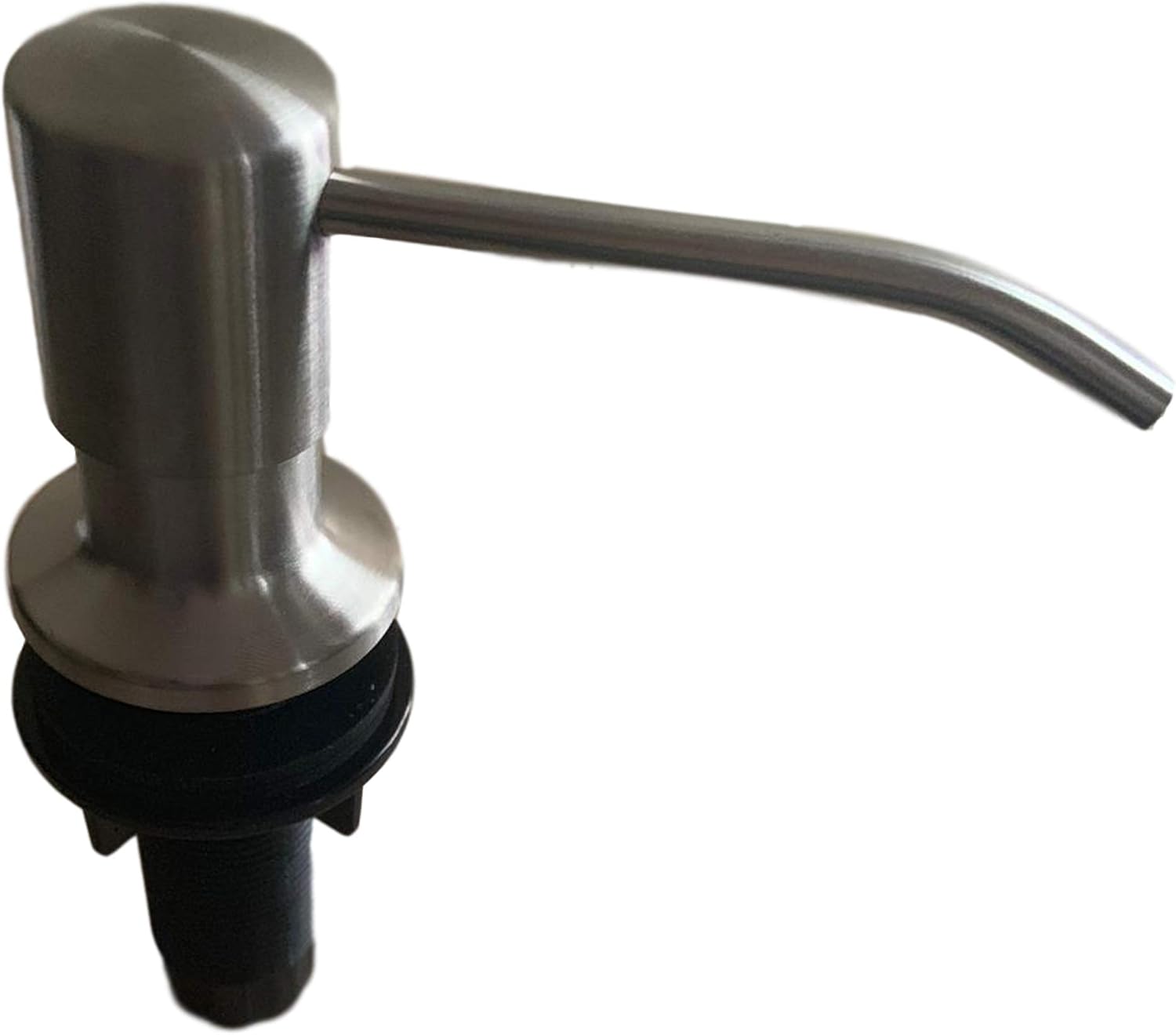 Best Small Soap Dispenser For Kitchen Sink Undercounter