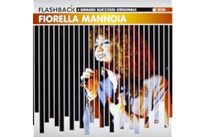 Fiorella Mannoia