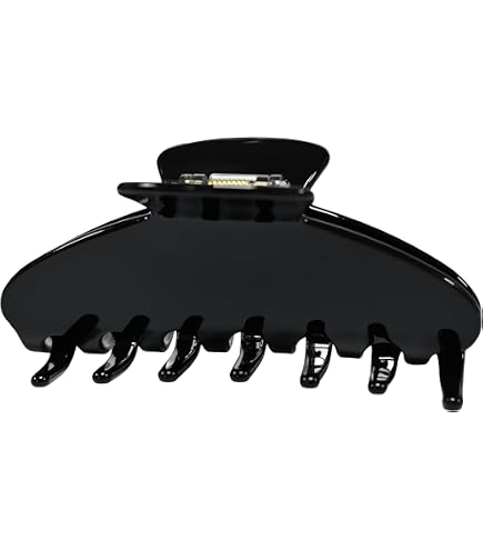 Amazon.com: MAORULU Cute Claw Clip for Women – 4 display picture 2