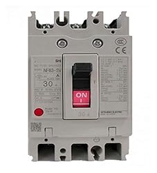 NF63-SV 3P 63A 1110011531 Molded Case Circuit