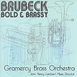 BOLD AND BRASSY                                    image