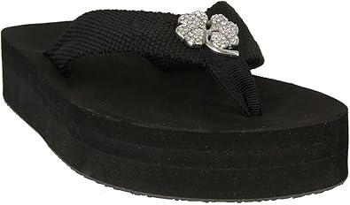 flip flops with good grip