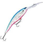 Rapala Rapala Deep Tail Dancer 11 Fishing Lure