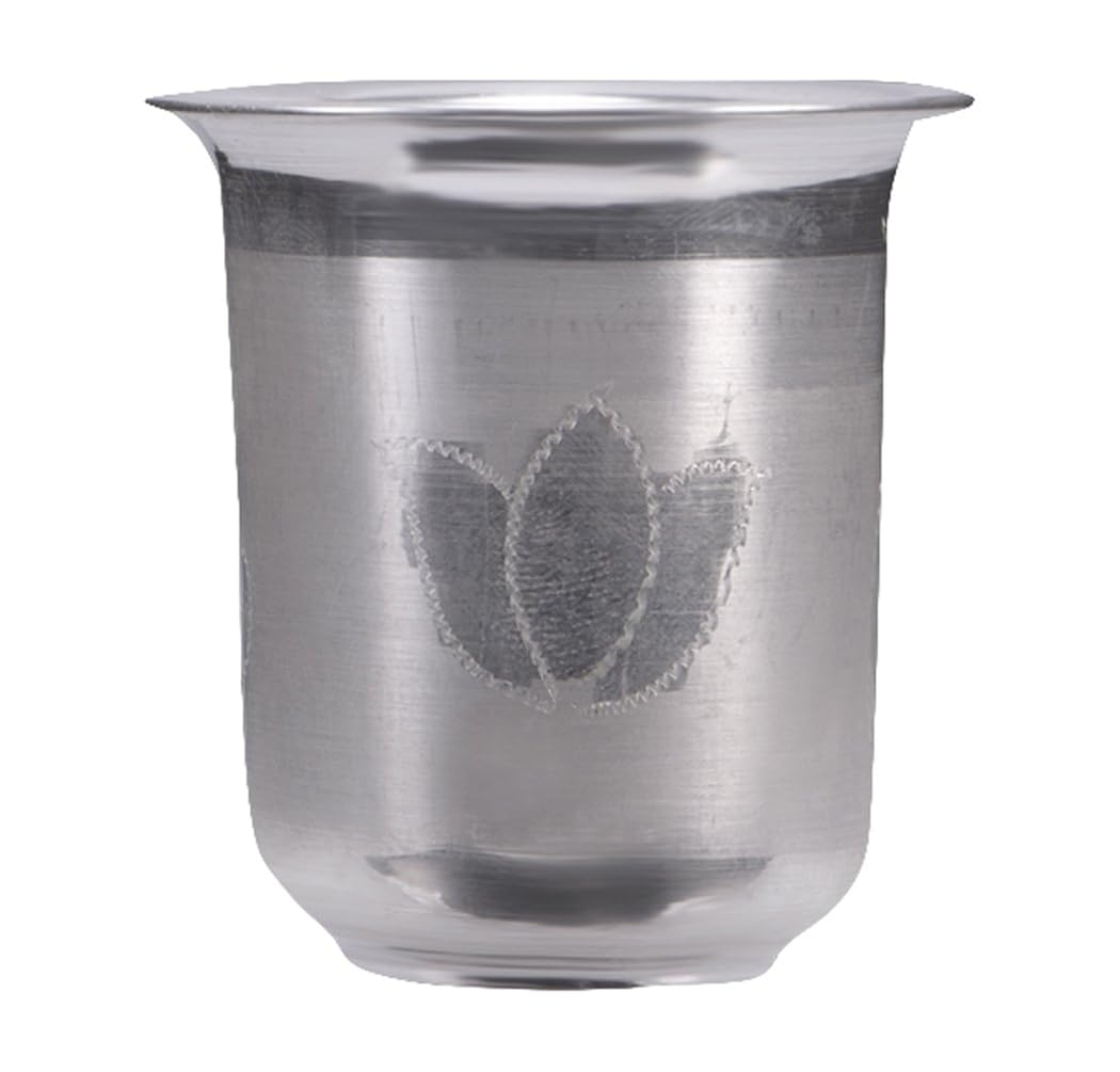 Buy Joyalukkas Divino Silver Collection .925 Sterling Silver Vessels Online at Low Prices in
