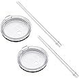 Yeti Rambler Straw Lid, 30 oz., Set of 2