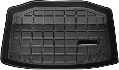 Amazon Co Jp Evision オールプロテクションカーゴマットライナー シートカバートランクライナー吸収性防水性洗濯機で洗える車内を保護し 車 Suv Suv トラック用のトランクカーゴライナーフロアマットトリムツーフィット Original Diy 工具 ガーデン