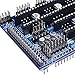 BIGTREETECH 3D Printer RAMPS 1.6 Controller Board for Reprap Prusa Mendel Arduino Ramps1.4