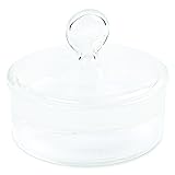 Corning PYREX #1682-5030, 35mL Low Form Weighing