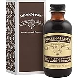 Nielsen-Massey Madagascar Bourbon Pure Vanilla Extract, with Gift Box, 2 ounces