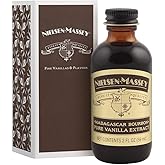 Nielsen-Massey Madagascar Bourbon Pure Vanilla Extract for Baking and Cooking, 2 Ounce Bottle