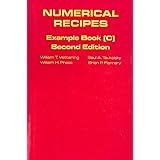 Numerical Recipes Example Book C (The Art of Scientific Computing)