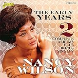 EARLY YEARS:2 COMPLETE ALBUMS PLUS BONUS SINGLES   image
