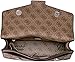 GUESS Arianna Convertible Crossbody, Brown