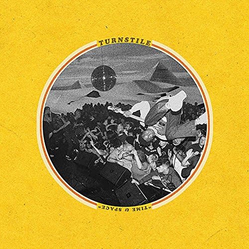 Turnstile - Nonstop Feeling - Amazon.com Music