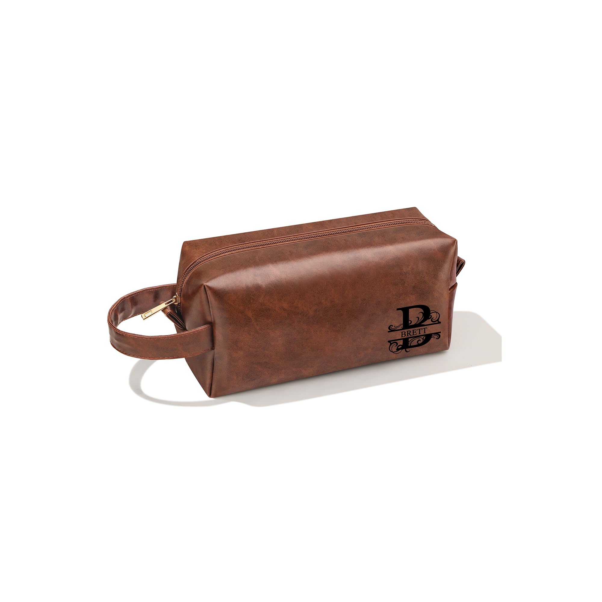 Brett Anniversary Birthday Gifts for Men Him