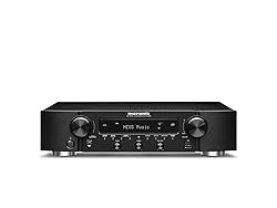 Marantz NR1200 AV Receiver, 2-Channel Home Theater