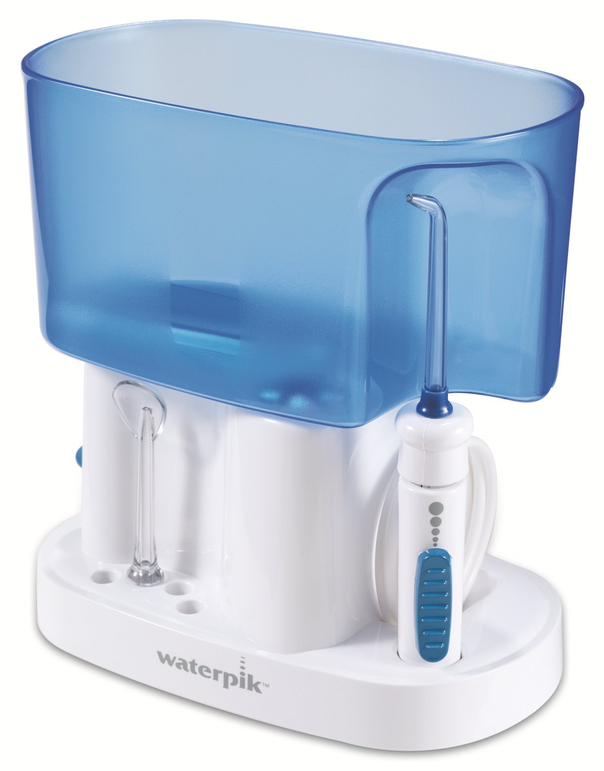 Waterpik 4227290 WP 70 Family Water Flosser
