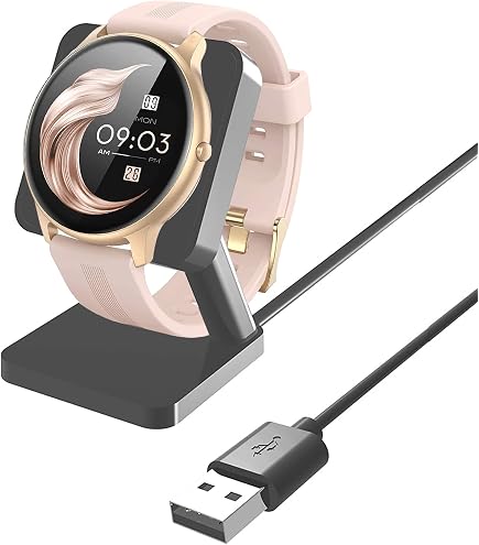 Caricabatterie Braccialetto Xiaomi Cavo Di Ricarica Magnetica Per - 3