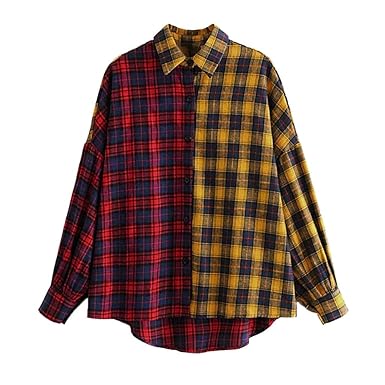 camisas para fiestas de mujer