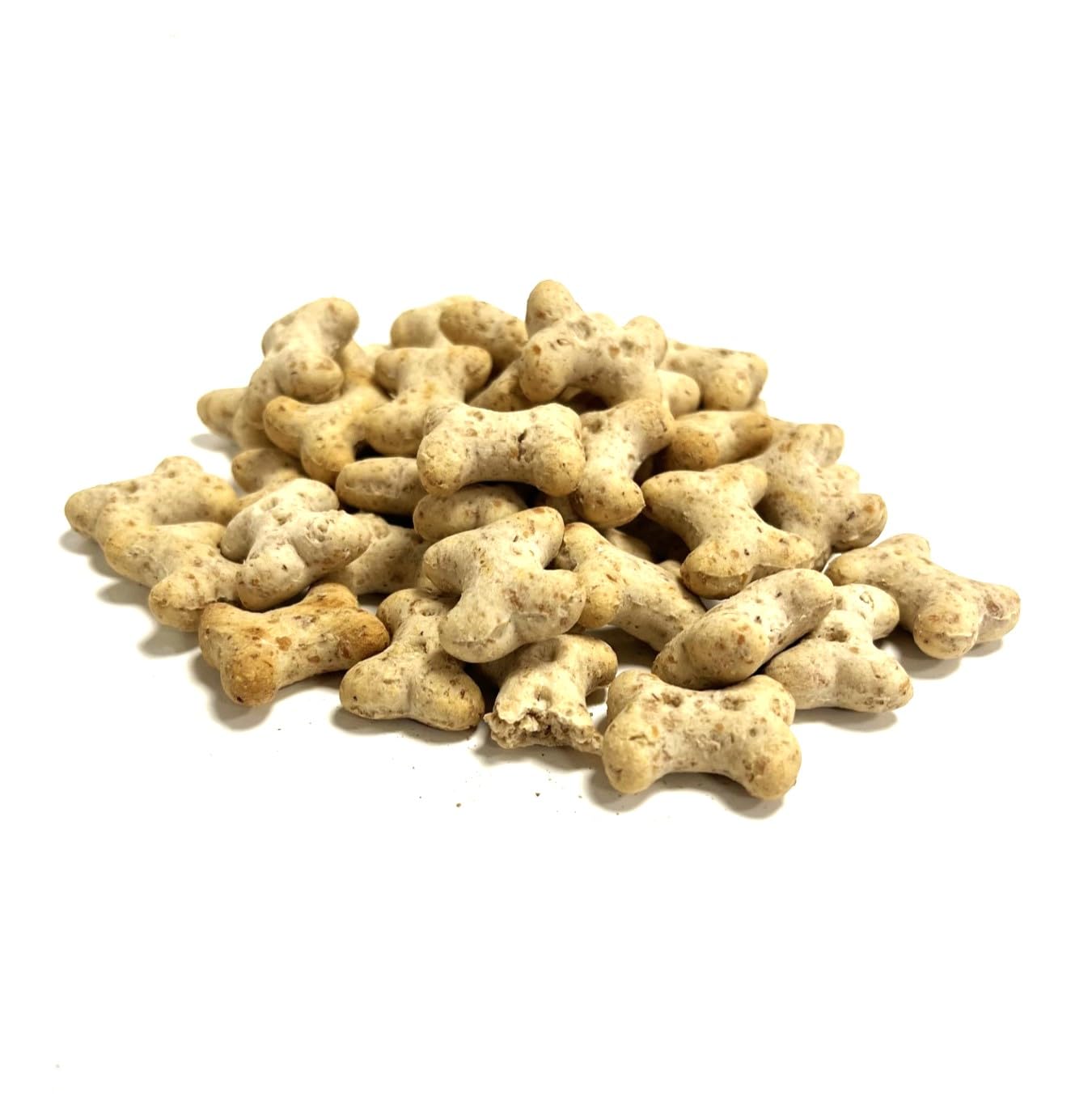 Milky Cheesy Small Bite Bones 1kg sold by Maltbys' Stores 1904 Limited Dog Treat Biscuits LGVM