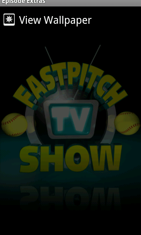 Fastpitch Softball TV - Thumbnail 7