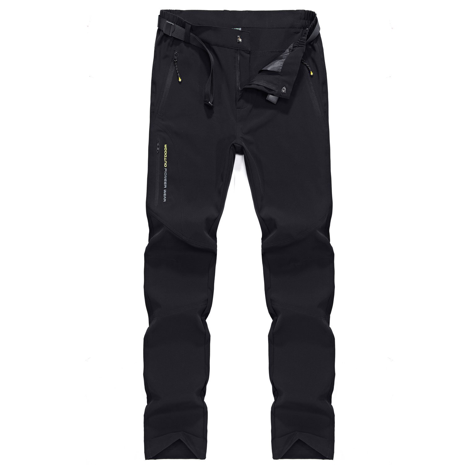 water resistant hiking trousers