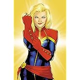 Captain Marvel: Earth's Mightiest Hero, Volume 3