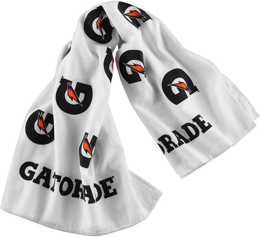 Gatorade Workout Towel Amazon.ca Sports &amp; Outdoors