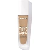 Lancôme Renergie Lift Makeup Foundation - Lightweight & Hydrating Formula, Medium-Full Coverage, SPF 27, Anti-Aging, Lifting & Firming, Up to 12H Wear