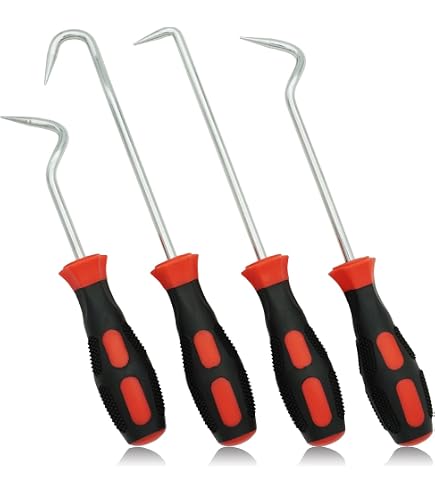 ARES 11045 - Double Offset Spark Plug Boot Removal Pliers - ARES Tool